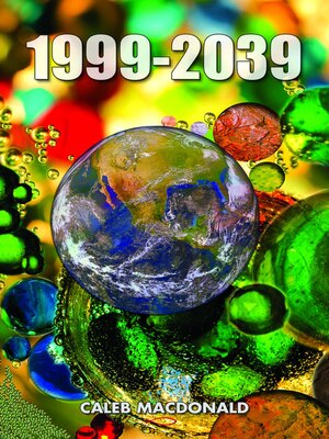 cover image of 1999-2039